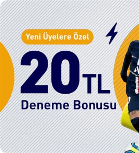 yatırımsız deneme bonusları